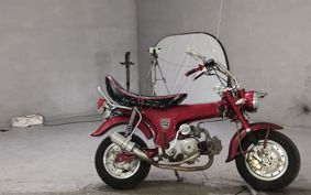 HONDA DUCKS50 AB26