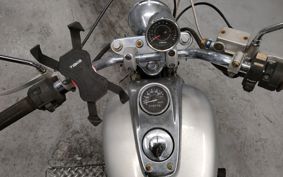 HONDA MAGNA 50 AC13