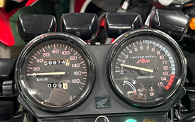 HONDA CB400SF 2013 NC42