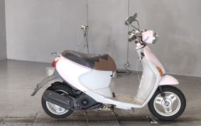 SUZUKI LETS4 CA41A