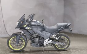 HONDA 400 X NC47