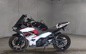 KAWASAKI NINJA250 EX250P