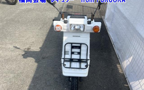 HONDA GYRO