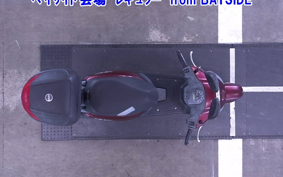 HONDA TACT-4