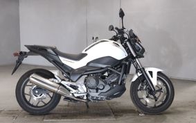 HONDA NC750S RC70