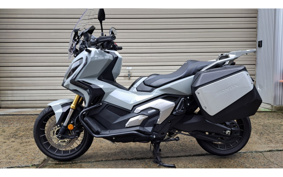 HONDA X-ADV 750 2021 RH10