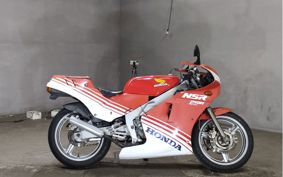 HONDA NSR250R-1 MC16
