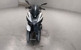 SUZUKI GSR250 GJ55D