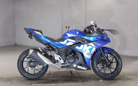SUZUKI GSX250R DN11A