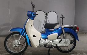 HONDA SUPER CUB110 JA44