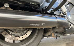 HONDA  GOLDWING F6B 2015 SC68