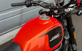 HARLEY  HARLEY LWZX500 2024 W5B