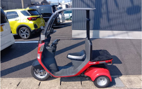 HONDA GYRO TA03