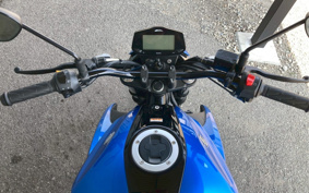 SUZUKI JIKUSA-150 ED131