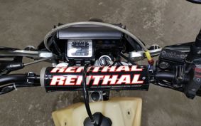 HONDA XR250 MD30