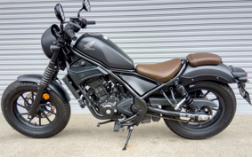 HONDA  REBEL 250 S EDITION  MC49