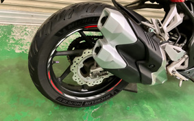 HONDA CBR250RR MC51