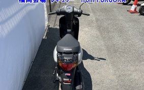 HONDA TACT-4