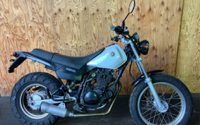 SUZUKI LETS4 CA41A