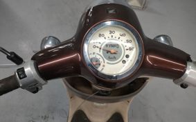 HONDA GIORNO AF70