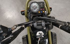 HONDA PS250 MF09