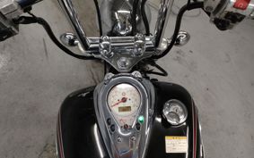 YAMAHA DRAGSTAR400 CLASSIC VH02J