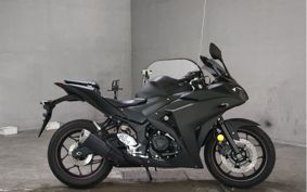 YAMAHA YZF-R25 RG43J