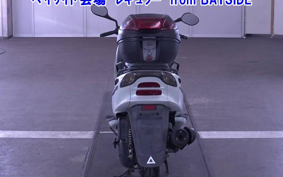YAMAHA MAJESTY 125FI SE27