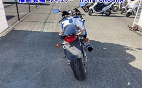 SUZUKI GSX-R1000 2011 GT74A
