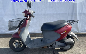 SUZUKI LETS4