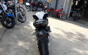 YAMAHA MT-09 SP ABS 2024 RN87J