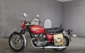 HONDA CB450 CB450K1