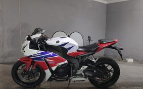 HONDA CBR1000RR SC59