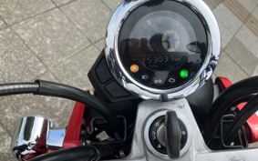 HONDA  MONKEY 125ABS JB02