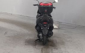 HONDA RX125 TJJS