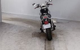YAMAHA VMAX 2WE