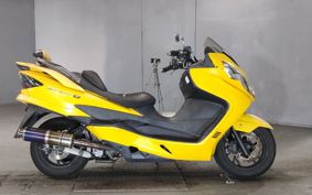 SUZUKI SKYWAVE 250M CJ45A