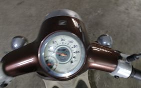 HONDA GIORNO AF70
