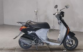 SUZUKI LETS5 CA47A
