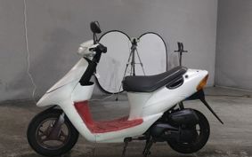 SUZUKI LETS2 CA1KA
