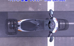 YAMAHA JOG-5
