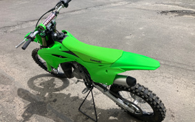 KAWASAKI KX112 KX112A