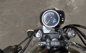 HONDA GB350 NC59