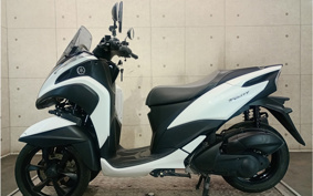 YAMAHA TORI CITY125 SEC1J