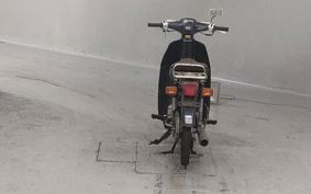 HONDA SUPER CUB50 C50
