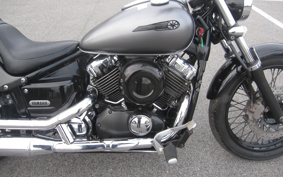 YAMAHA DRAGSTAR400 2013 VH02J