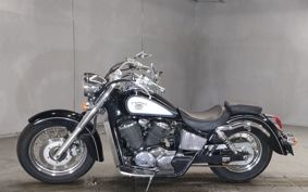 HONDA SHADOW400 NC34