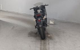 KAWASAKI NINJA400 EX400E