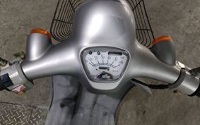 HONDA GIORNO AF24