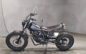 YAMAHA TW225 DG09J